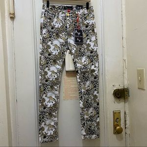 Eighty Eight Perfect Jeans